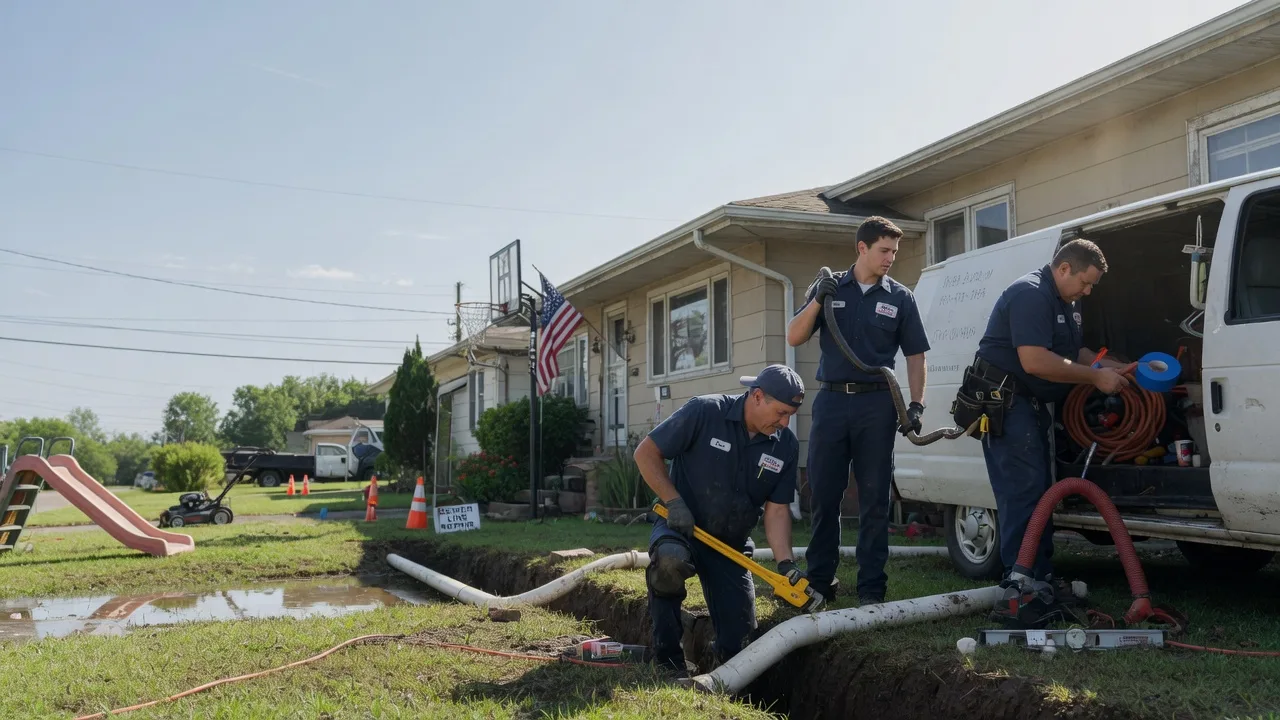 Toilet Installation in Banning, CA near me